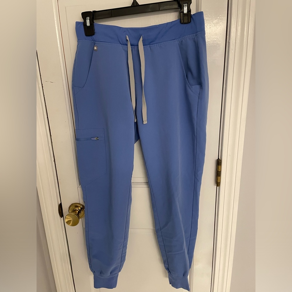 Figs Zamora Technical Collection Joggers